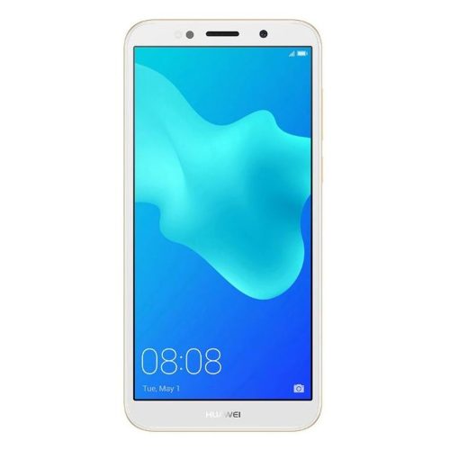 Huawei Y5 Prime (2018) 16GB Gold 4G Dual Sim DRALX2