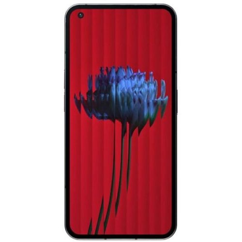 Nothing Phone (1) A063 256GB 8GB Black 5G Smartphone