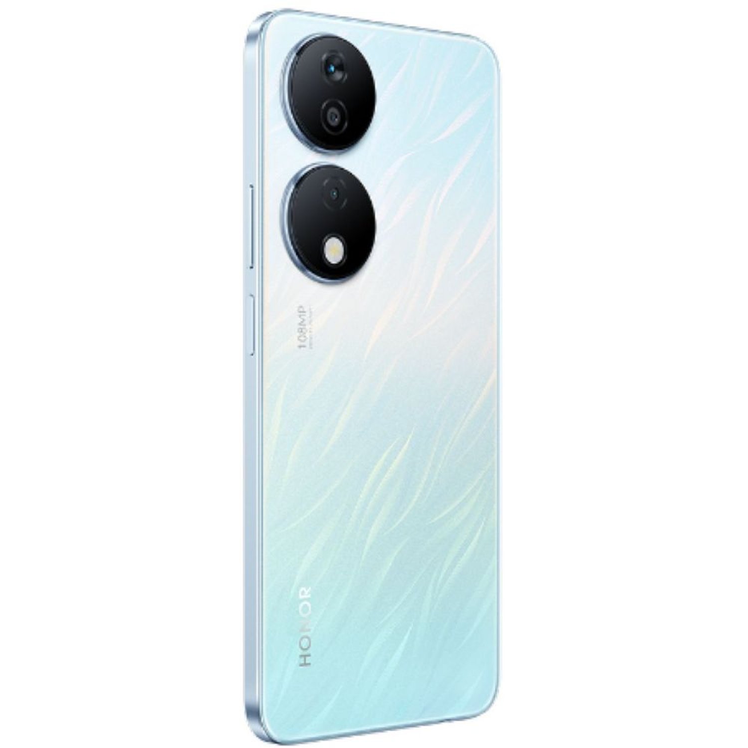 Honor X7B 256GB Flowing Silver 4G Smartphone - Image 3